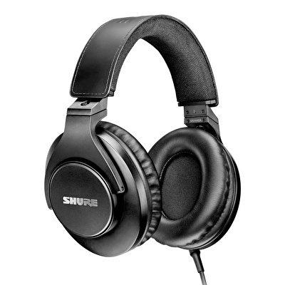 Shure SRH440A-EFS Profesyonel Stüdyo Kulaklığı
